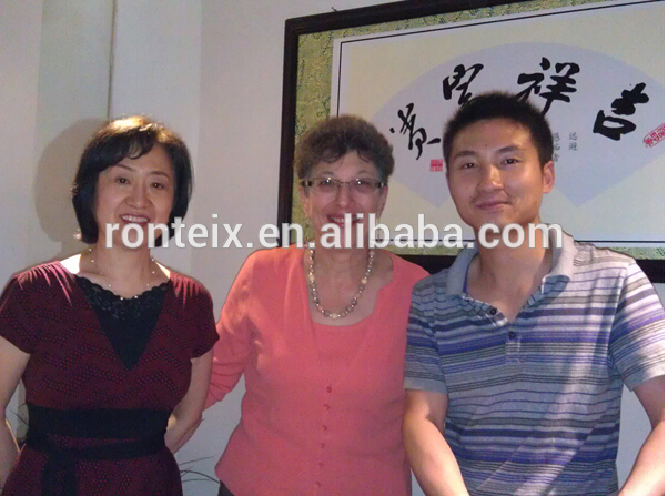 Silicone Hose American customer