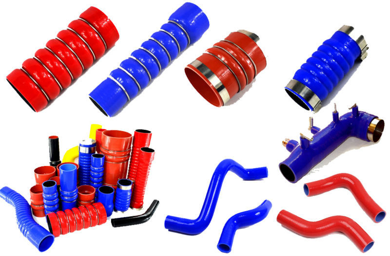 silicone hose