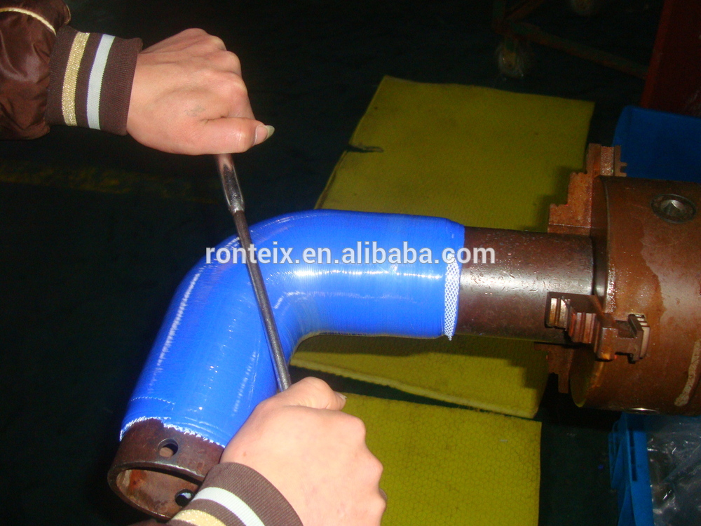 silicone hoses