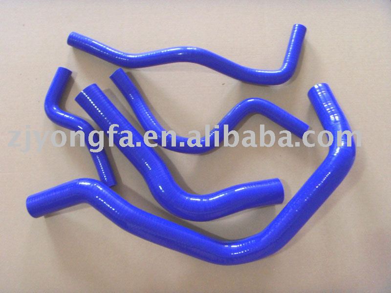 Silicone radiator hose kit Honda Type R Kit for B16,B18 Motor,Civic EK9 EG9 Integra DC2 5pcs.jpg