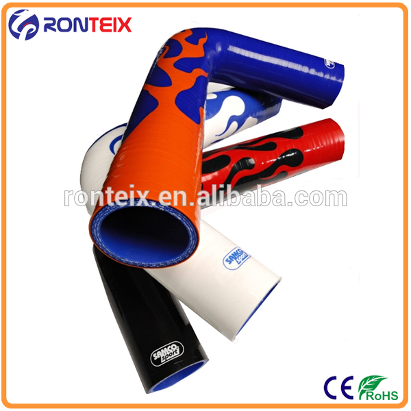 Samco Blaze Silicone Hose