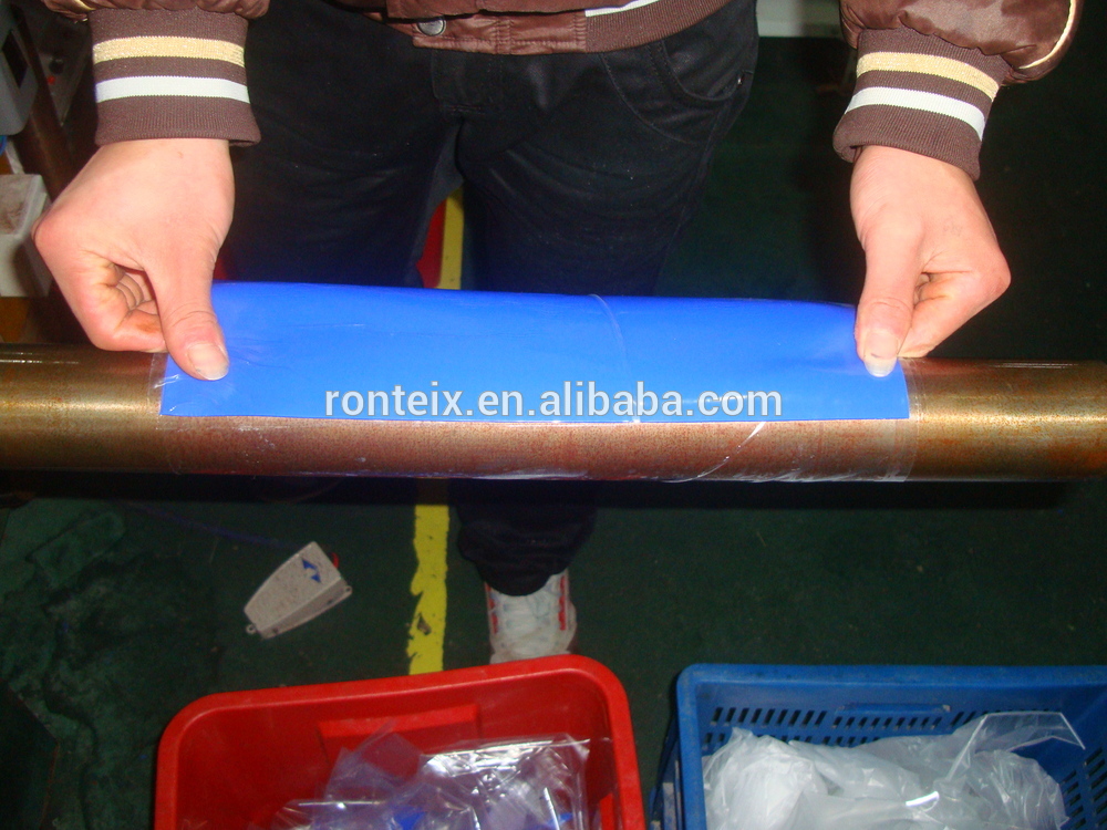 silicone hoses