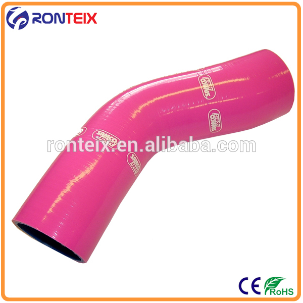 Samco Pink Silicone Hose