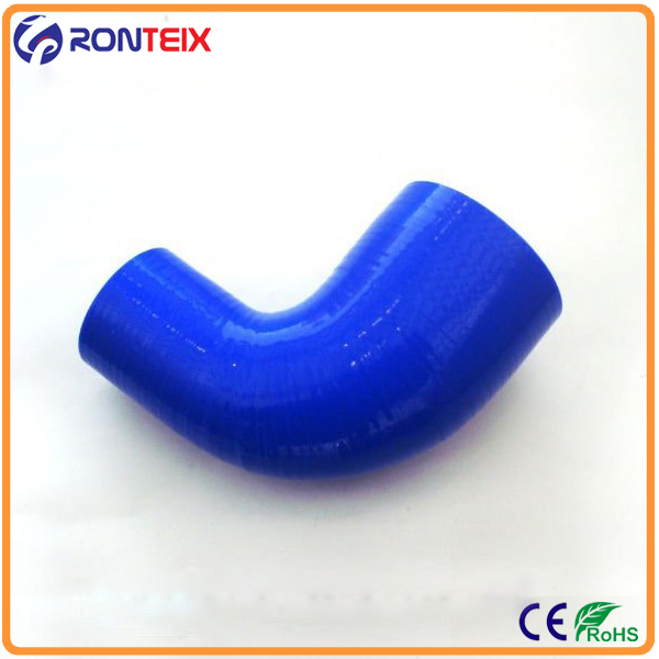 90 Degree Reducer Elbow Silicone Hose