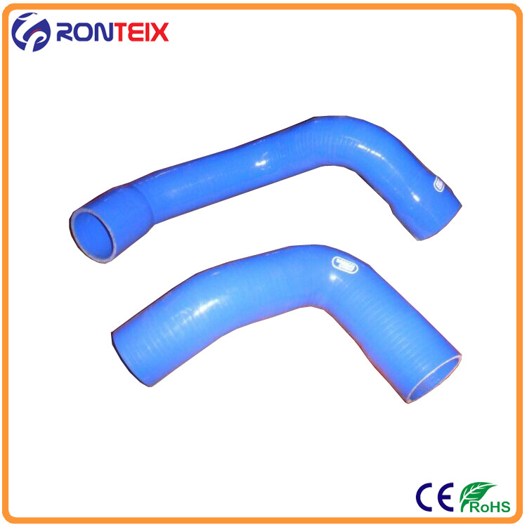 silicone hose kit blue colour