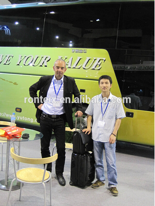 Silicone Hose Germany Customer