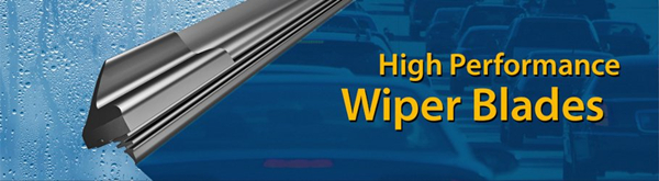 REFRESH High Performance Wiper blades