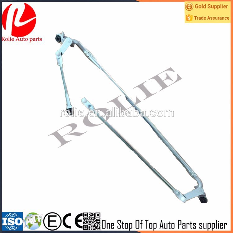 Auto parts windshield wiper link linkage assembly  for Toyota hiace 2005 RHD.jpg