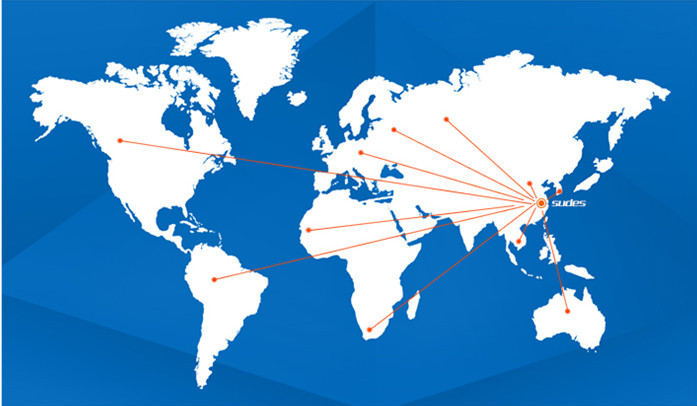 Beiben(North-Benz)Truck Parts Air Filter Paper