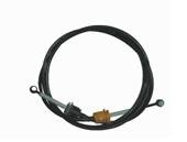 clutch cable