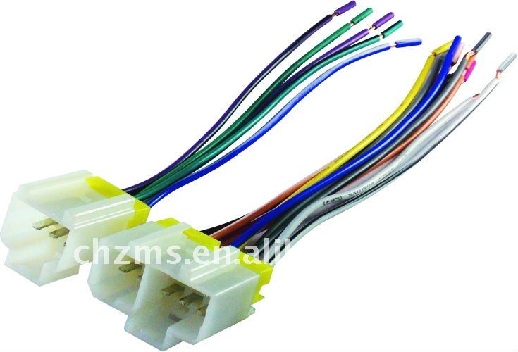 audio wire harness kits.jpg