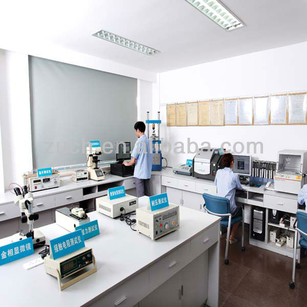 Test Laboratory Center