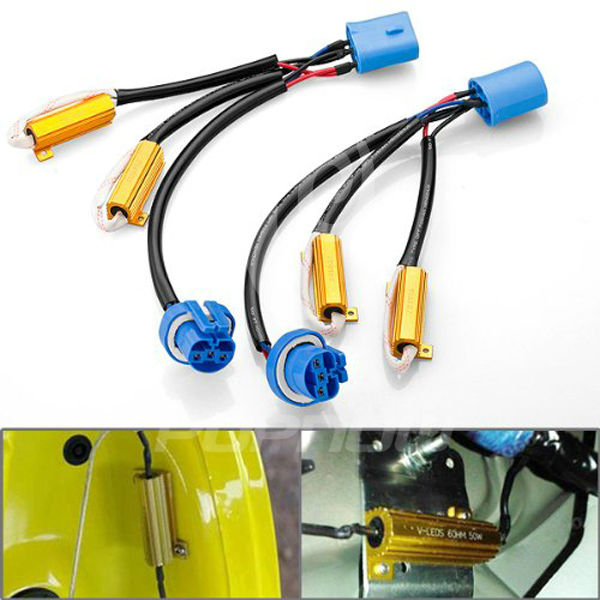 9004 9007 Resistor Relay (1)