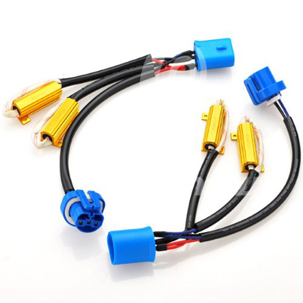 9004 9007 Resistor Relay (4)