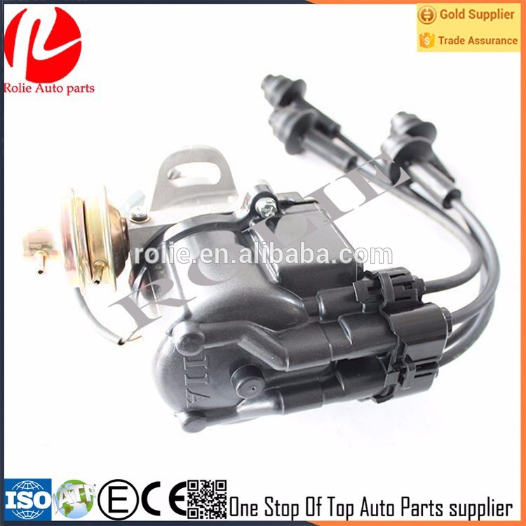 Ignition 4Y distributor assembly assy for Toyota hiace 19030-73040.jpg