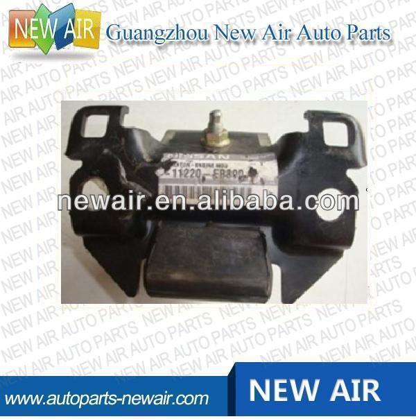 Front Engine Mounting For Nissan Navara 11220-EB300  1.JPG