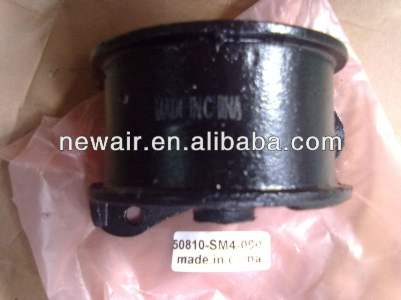 Honda ACCORD 90 Engine Mounting RR (MT) 50810-SM4-000.jpg