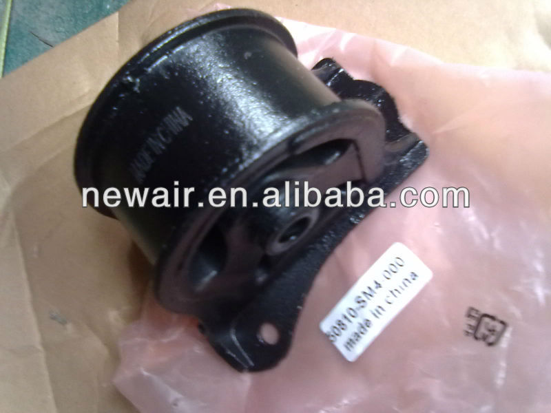 Honda Accord 90 Engine Mounting RR (MT) 50810-SM4-000 (2).jpg