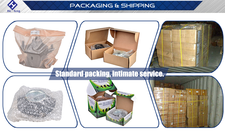 Factory prices auto spare parts 92122591 RH for GM