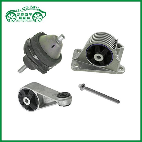 66501745785 Engine Supports (4 pcs) Front Rear L+R bushing for BMW Mini r53 (-11 2003).jpg