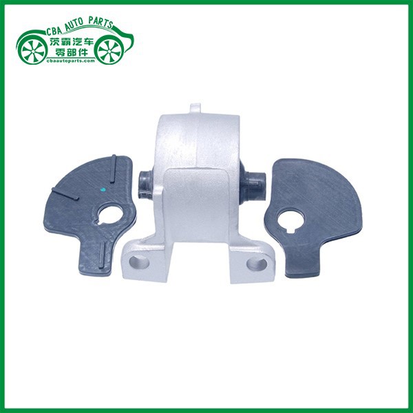 50820-S2H-J91 Left Engine Mount for Honda HR-V GH1 GH2 GH3 GH4 AT 1998-2005