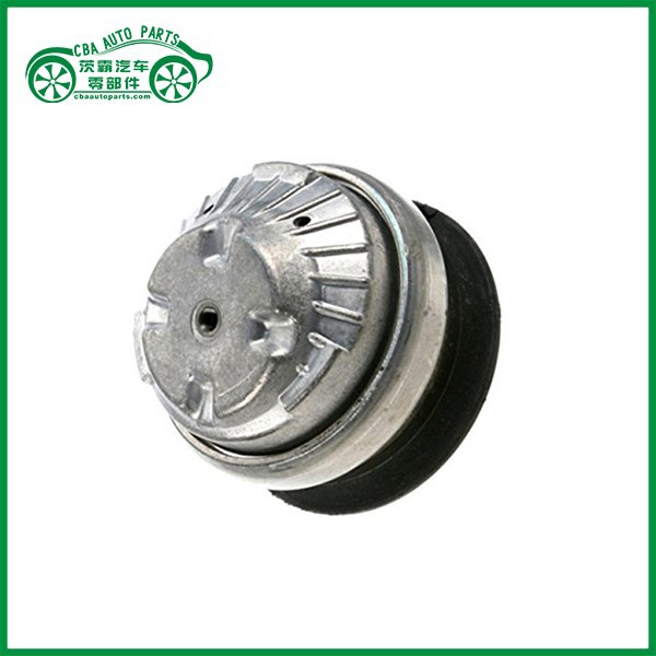 2102401817 210 240 18 17 Engine Mount LEFT Front for Mercedes W-210 4-Matic (98-03).jpg