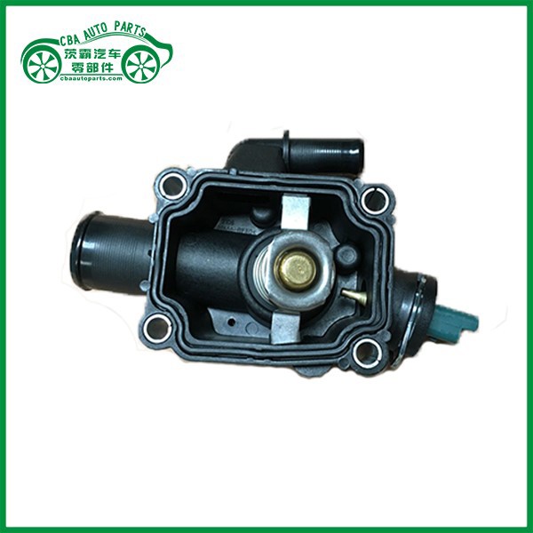 1336.Z0 Thermostat for Peugeot 206 207 307 308 1007 et Partner 1.4L & 1.6L.jpg