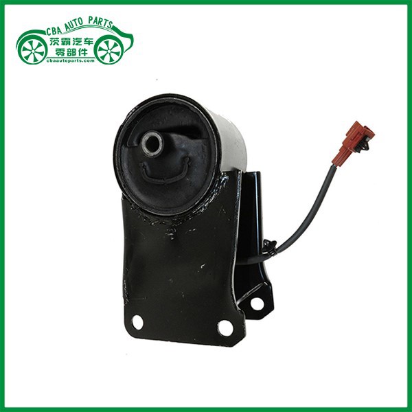 11320-40U00 EM5655 Rear Firewall Side Engine Motor Mount with Sensor For Nissan Maxima Infiniti I30