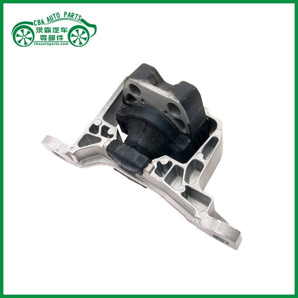 3M51-6F012-AJ 1430066 30758020 RIGHT ENGINE MOUNT (HYDRO) FORD FOCUS II 2004-2008 VOLVO S60.jpg