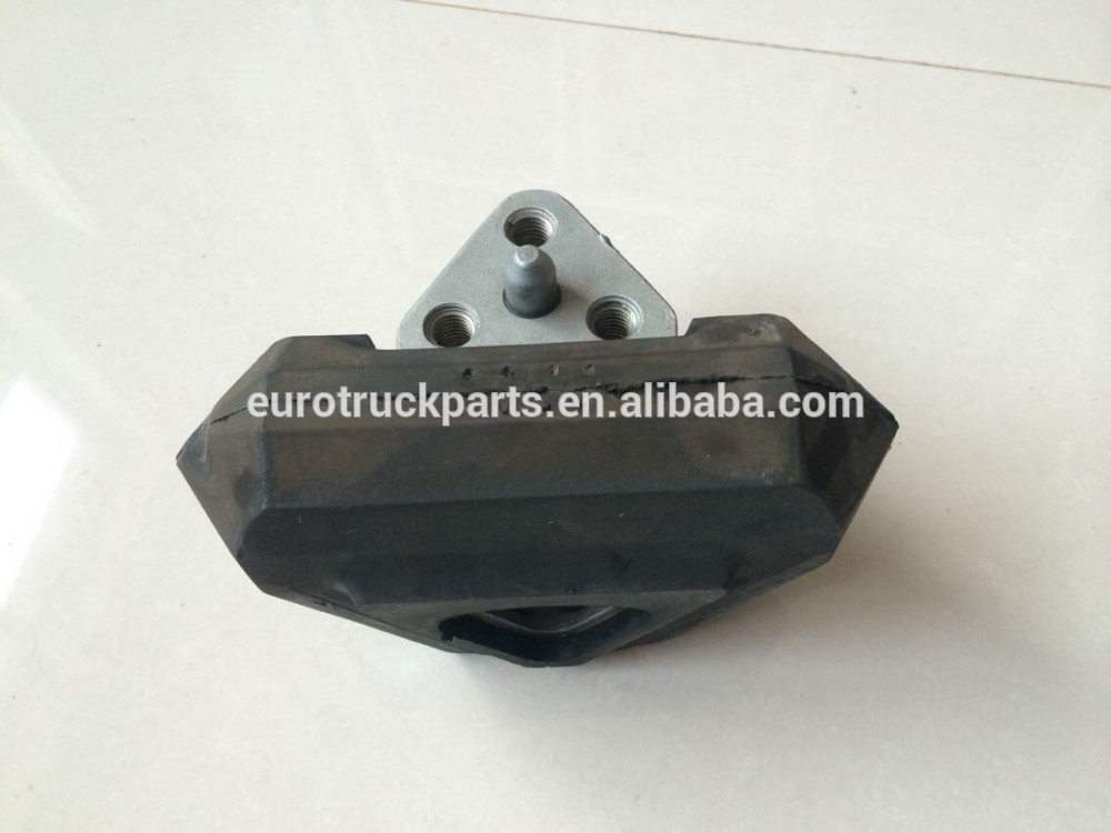 OEM 1613624 1591598 Heavy Duty European truck engine parts volvo FL7 FL10 F10-12 truck engine mounts 2.jpg