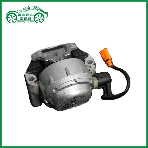 4G0 199 381K 4G0 199 381 K Hydraulic Engine Mount for Audi A6 4G A7 4G 3.0 TDI
