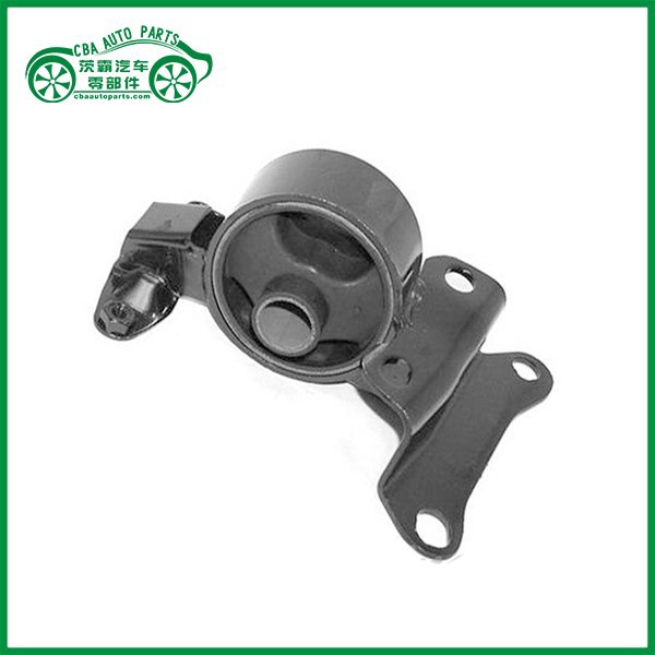 B455-39-100 Rear Engine Motor Mount for Mazda 323 Protege Ford Escort Mercury Tracer 1990-1996