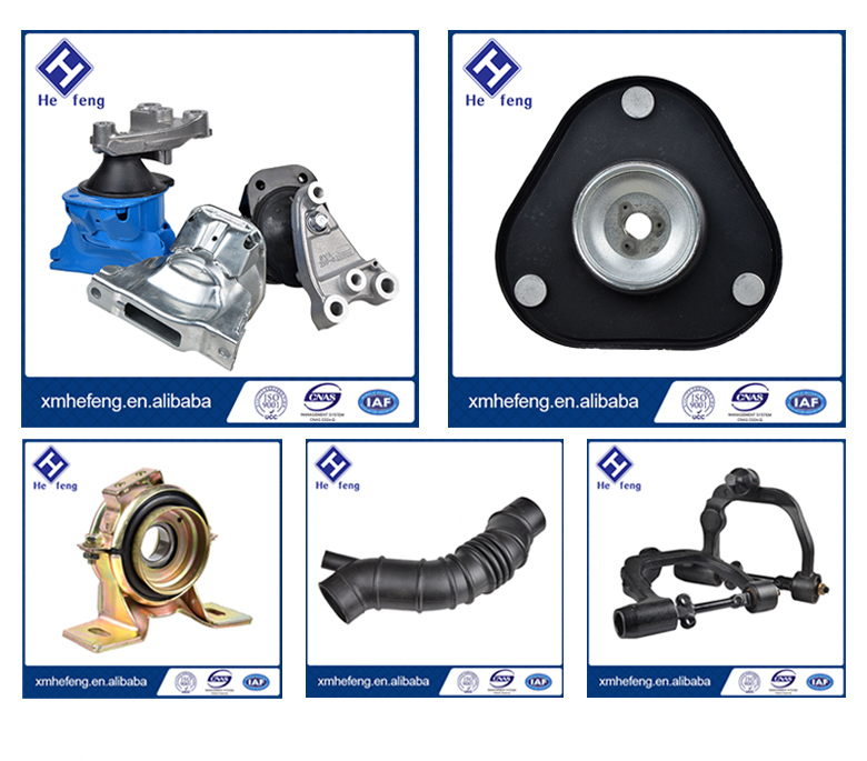 Engine mounting 50820-SNG-T01 various parts of car engine, engine support