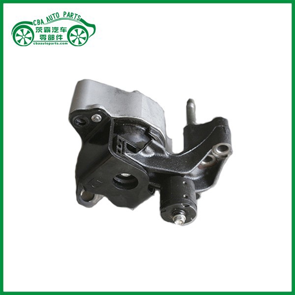 12305-21190 12341-21010 Front Engine Mount w Brackets for Toyota Prius Hybrid 2004-2009 2.jpg