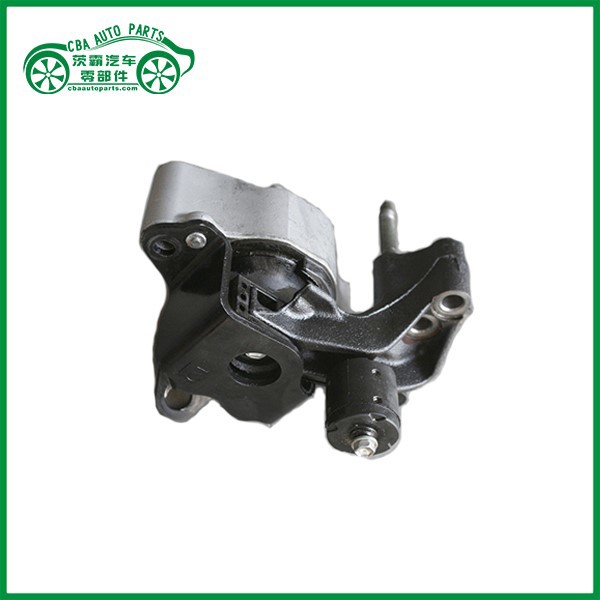 12305-21190 12341-21010 Front Engine Mount w Brackets for Toyota Prius Hybrid 2004-2009 2.jpg