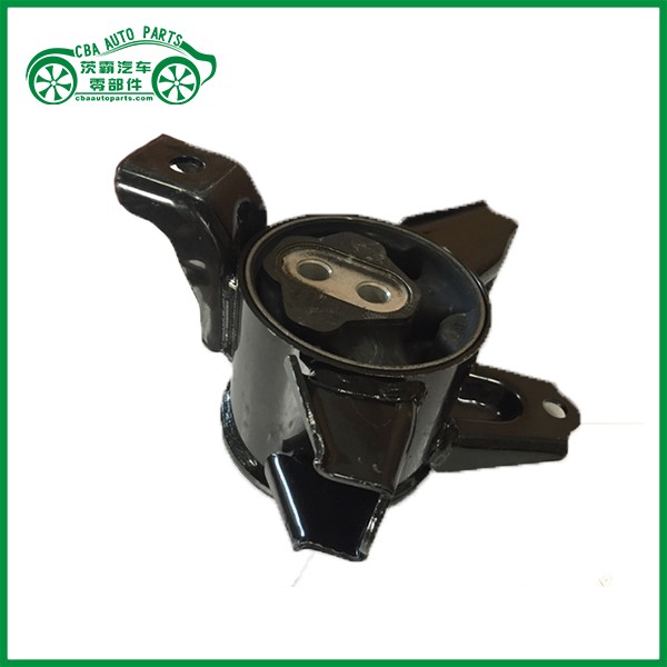 21830-1R200 21830-1R000 21830-1R050 Transmission Motor Mount For Hyundai Accent Attitude Veloster 1.4 1.6 L