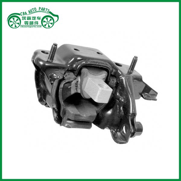 6RF 199 555 E 6Q0 199 555 AT Left Engine Mount for Volkswagen Polo 2009- Audi A1 2010-