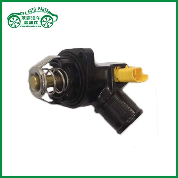 1336.Z2 1336.Y8 1336Y8 1336Z2 Thermostat Housing FOR Peugeot 207 1.4 [2006-2015].jpg