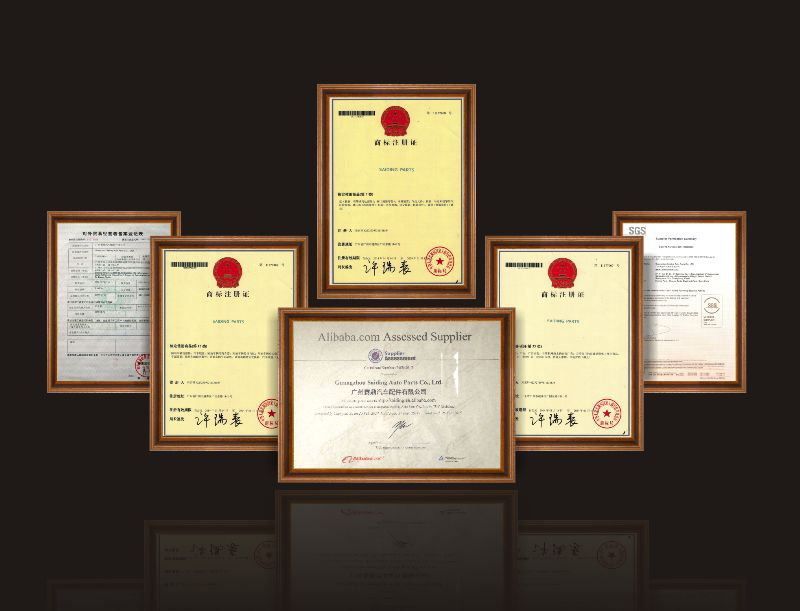 5 Certificate