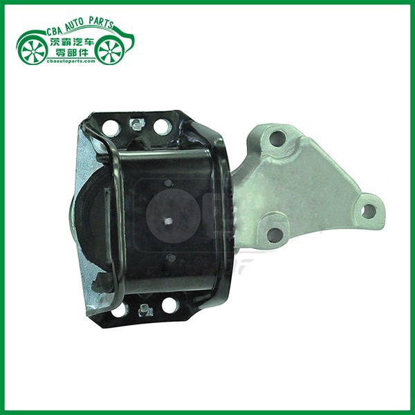 1839.93 Right Engine Mount Mounting for Peugeot 307 2.0HDi 90 Top.jpg