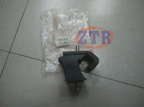 Auto Parts Engine Mount for  Navara D40 YD25 11220-EB70C.jpg