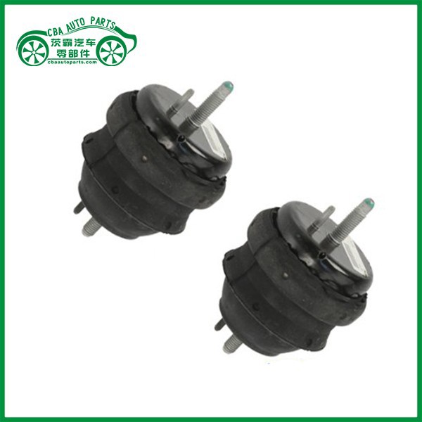 25971085 19210426 A5455HY Right Engine Mount Fits 2003-2010 Cadillac SRX STS CTS 3.2 3.6 5.7 6.0L Front Left & Right Enigne Mount Set 2PCS