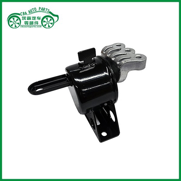96686002 For Chevrolet Spark 1.2 L Front Left Engine Motor Mount 2.jpg