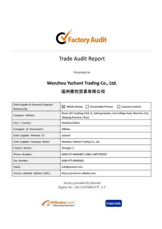 Trade Audit Report-Wenzhou Yachant Trading Co., Ltd.__01.jpg