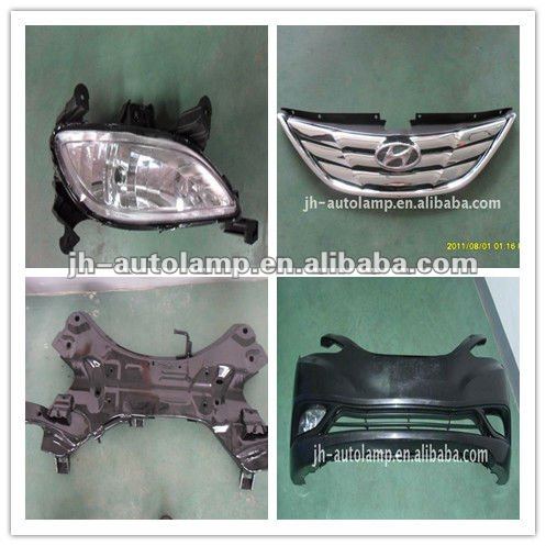 Hyundai-Sonata-Yf-2011 auto body parts