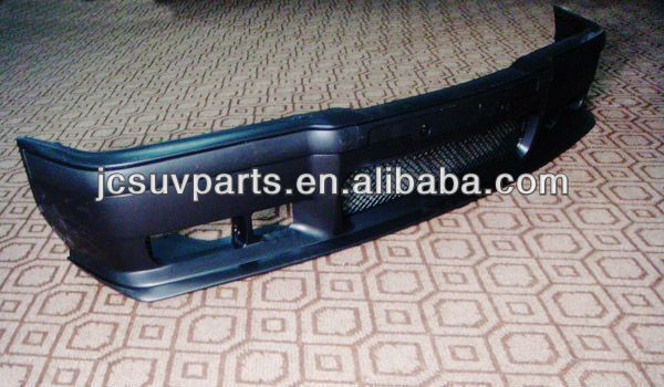 E36 M3 PP front bumper with fog lamp  JC-BME360217 (2).JPG