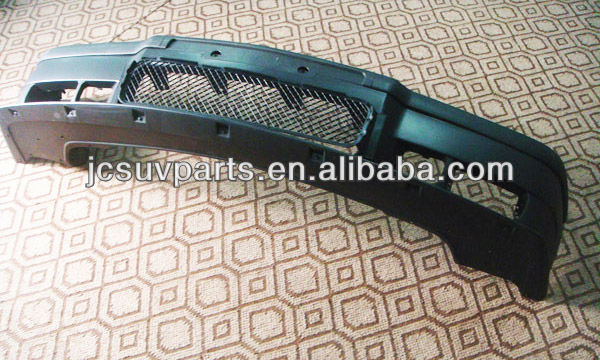 E36 M3 PP front bumper with fog lamp  JC-BME360217 (4).JPG