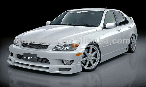 IS200 JP Style Front Bumper Lip.jpg