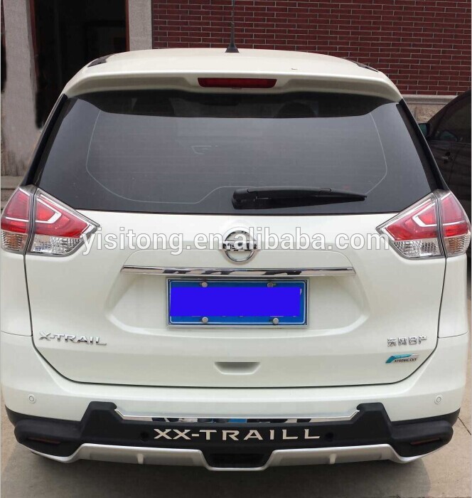 2014 XTRAIL rear bumper 1-1.jpg