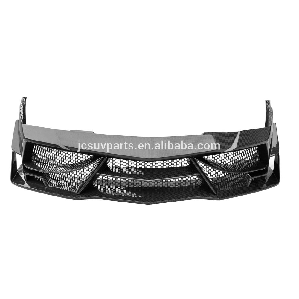 Front Bumper for Lamborghini